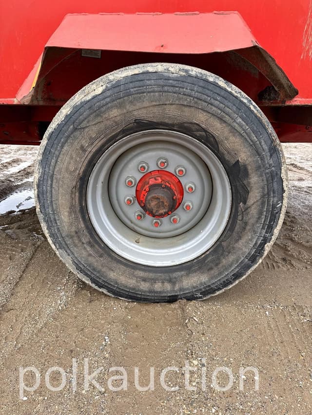 Image of Kuhn Knight 5156 equipment image 3