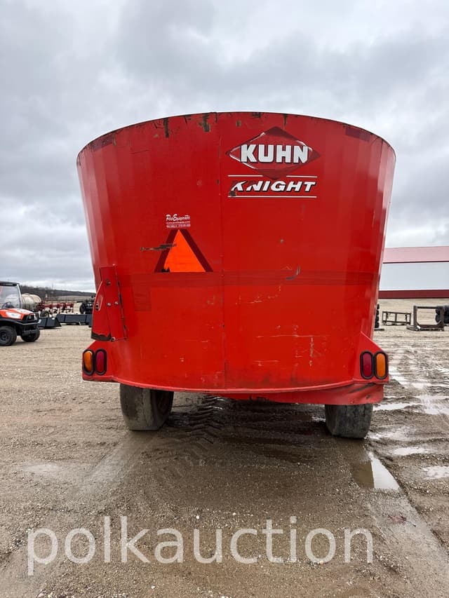 Image of Kuhn Knight 5156 equipment image 4