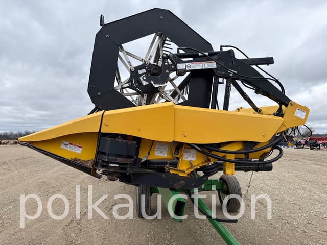 Image of New Holland 88C equipment image 1