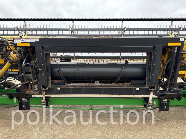 Image of New Holland 88C equipment image 4