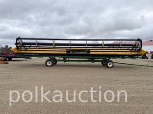 New Holland 88C Image