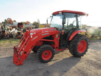 Main image Kubota L4060