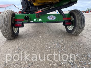 Main image Unverferth HT36