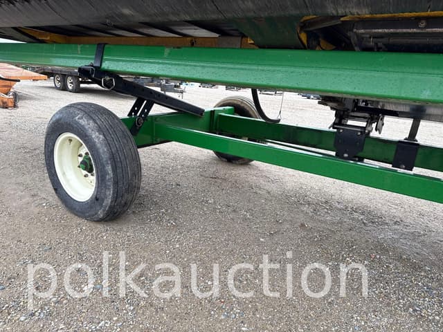 Image of Unverferth HT36 equipment image 4