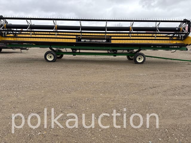 Image of Unverferth HT36 equipment image 3