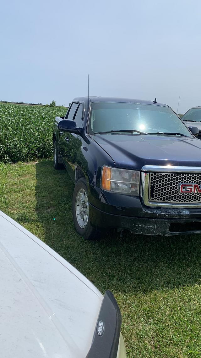 Image of Chevrolet K1500 equipment image 1