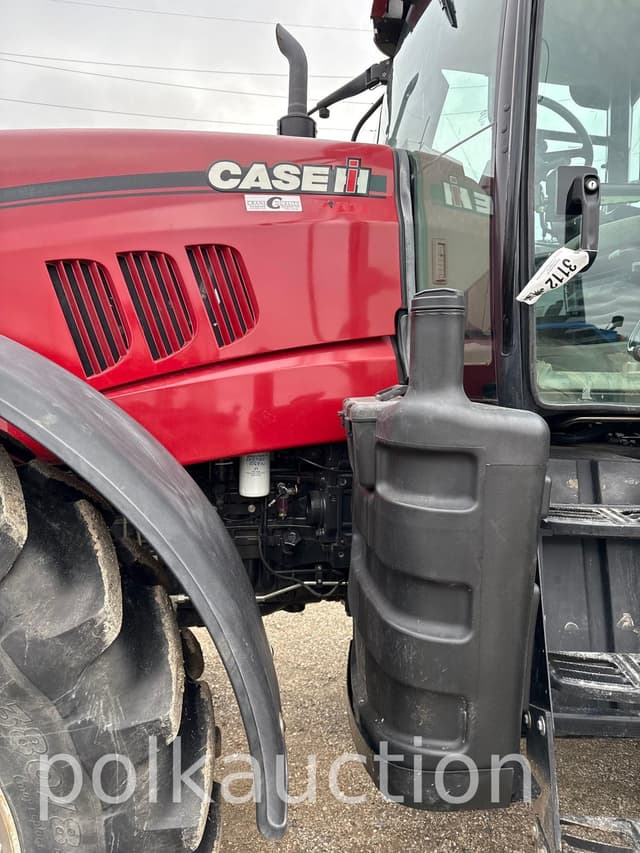 Image of Case IH Puma 195 equipment image 2
