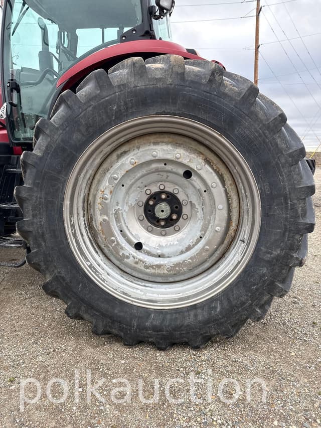 Image of Case IH Puma 195 equipment image 4