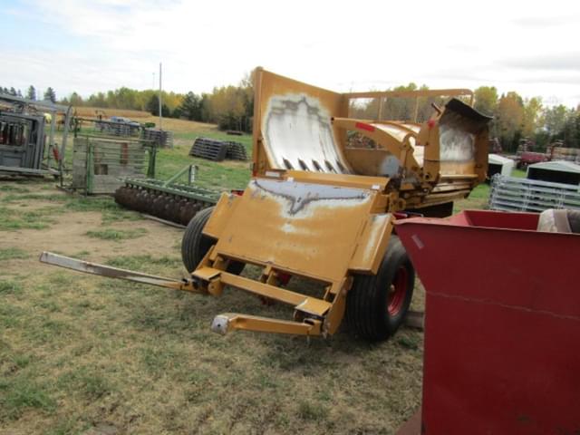 Image of Haybuster 2660 equipment image 4