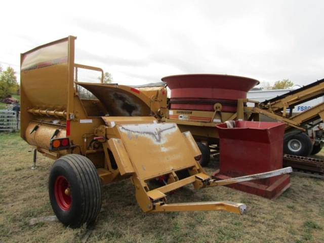 Image of Haybuster 2660 equipment image 3