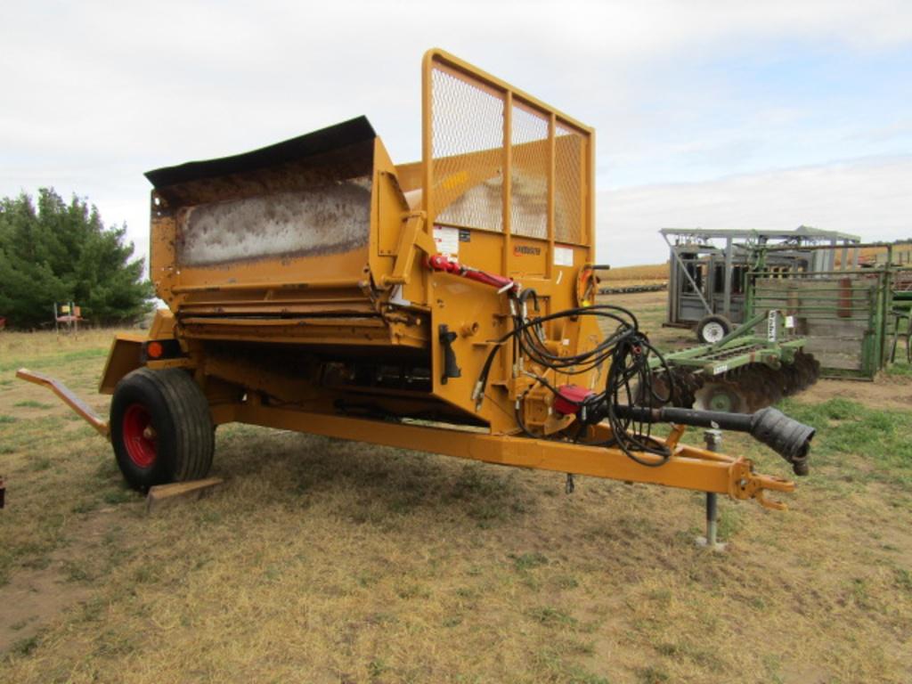 Image of Haybuster 2660 Primary image