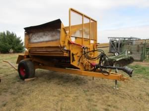 Haybuster 2660 Image