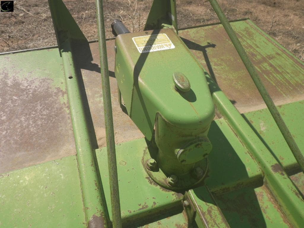 John Deere 606 Hay and Forage Mowers Rotary for Sale Tractor Zoom