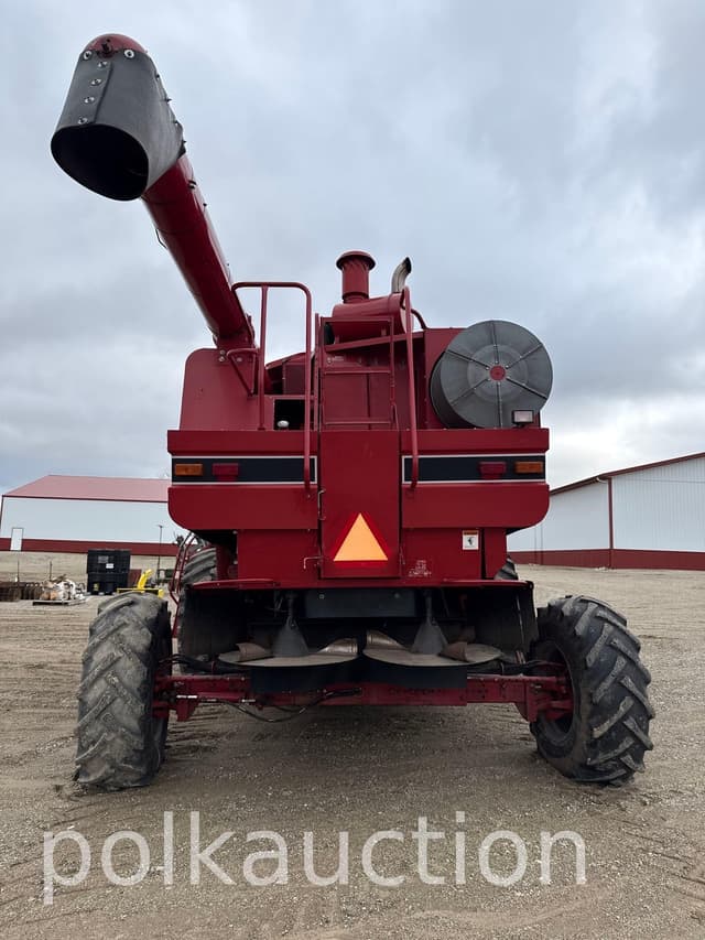 Image of Case IH 2188 equipment image 4