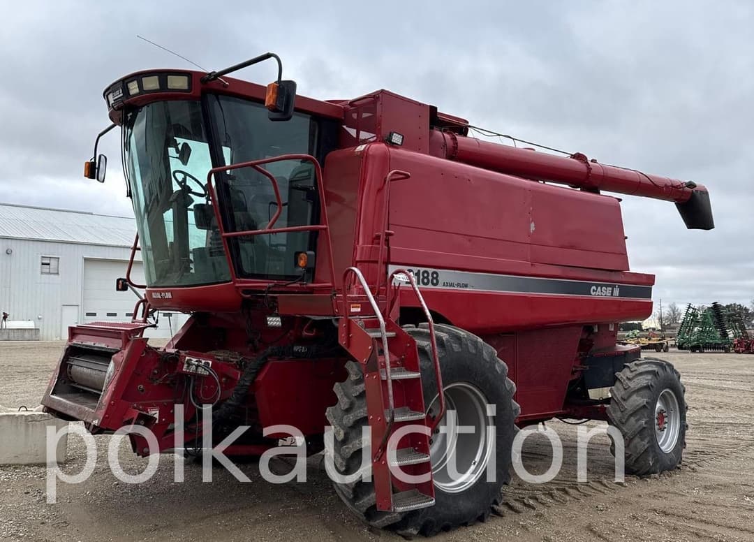 Image of Case IH 2188 Primary image