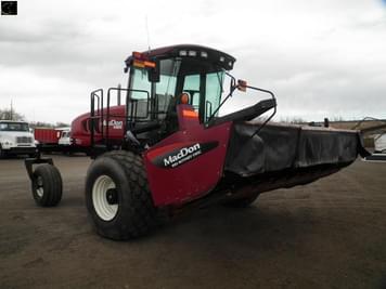 Main image MacDon M205