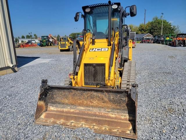 Image of JCB 1CX equipment image 3