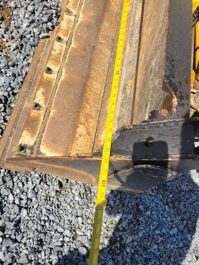 Image of JCB 1CX equipment image 2