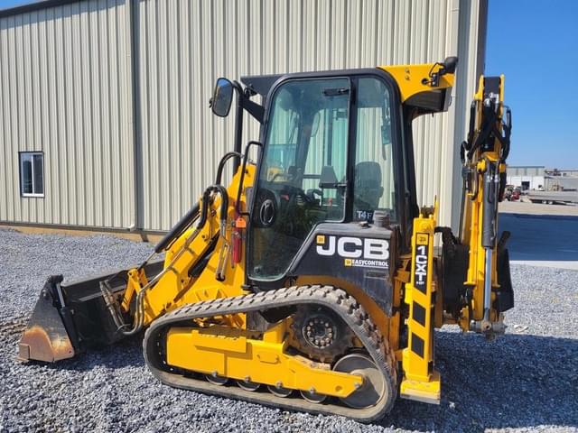 Image of JCB 1CX equipment image 1