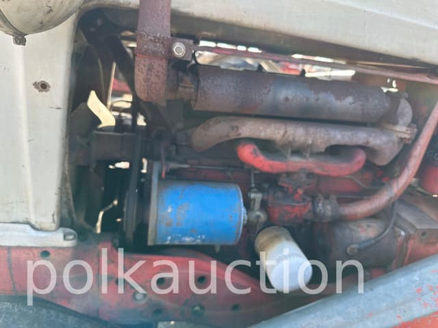 Image of Ford 960 equipment image 4