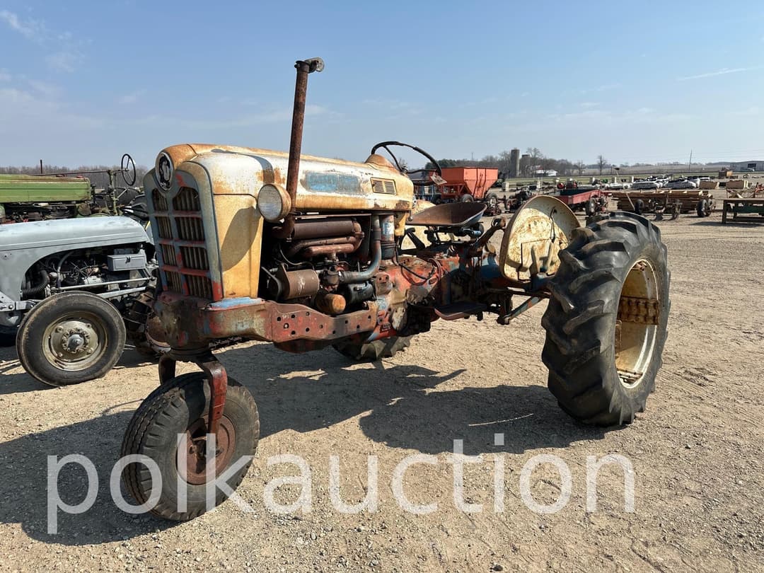 Image of Ford 971 Primary image