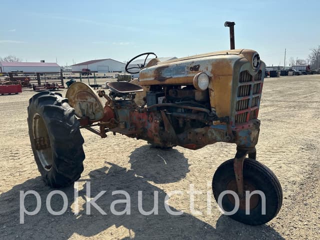 Image of Ford 971 equipment image 2