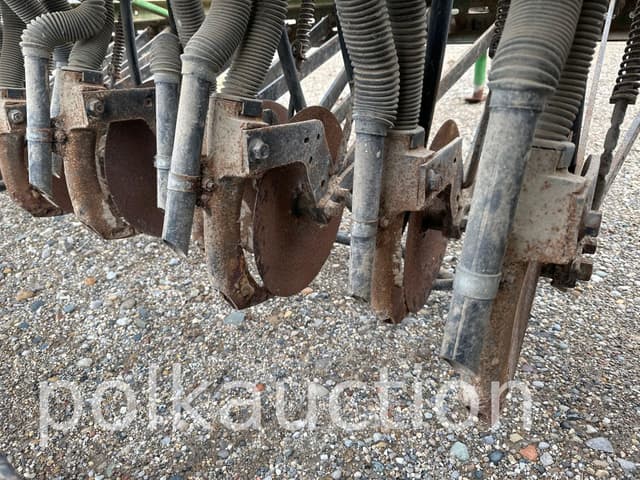 Image of John Deere 8250 equipment image 3