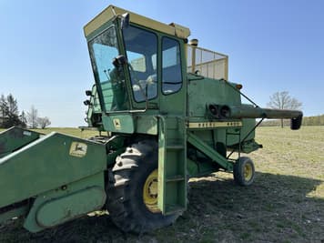 Main image John Deere 4400