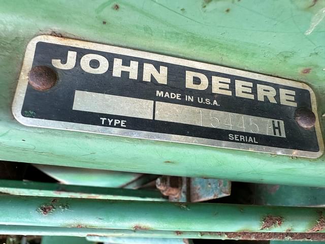 Thumbnail image John Deere 4400 12