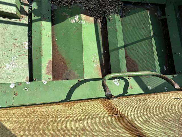 Thumbnail image John Deere 4400 20
