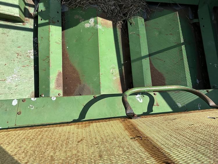 Main image John Deere 4400 20