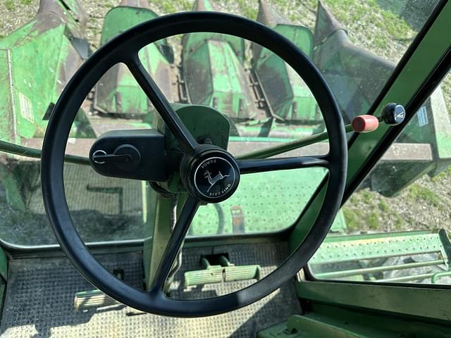 Thumbnail image John Deere 4400 28