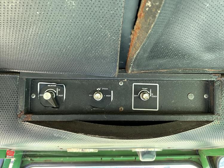 Main image John Deere 4400 29