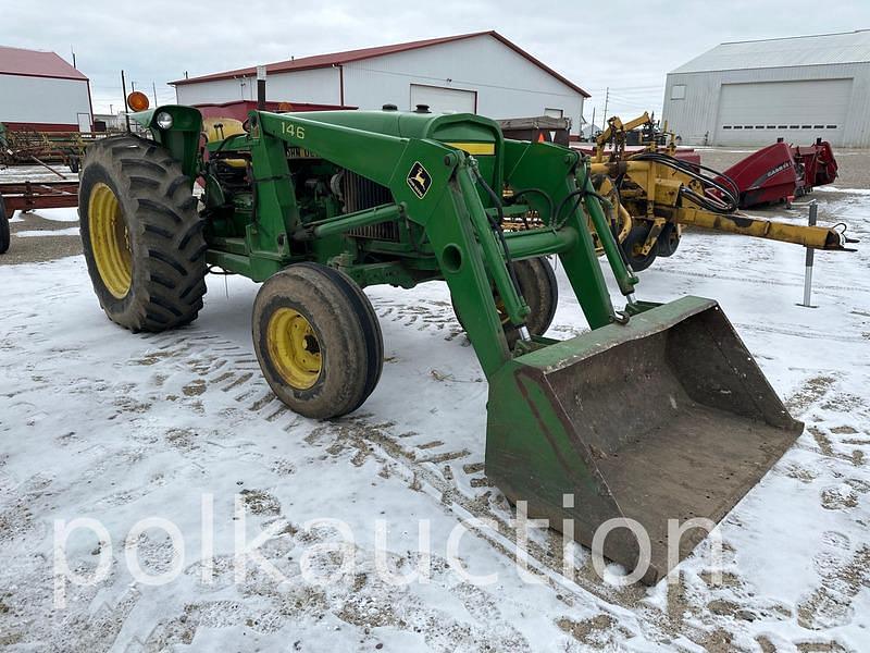 Image of John Deere 2640 Primary image