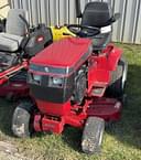 Toro Wheel Horse 312 Image