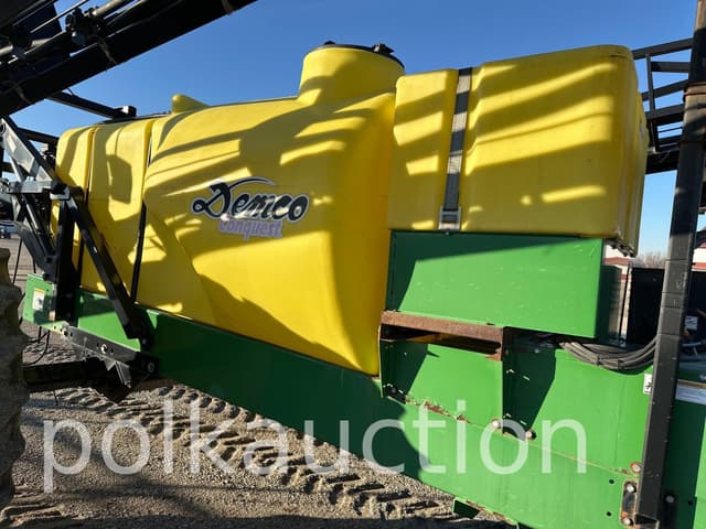 Image of Demco Conquest equipment image 3