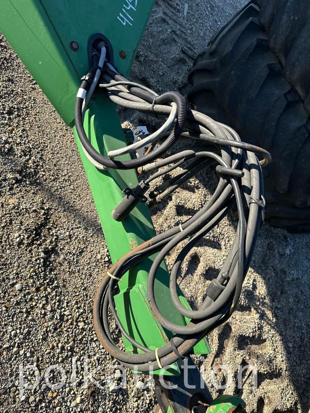 Image of Demco Conquest equipment image 1