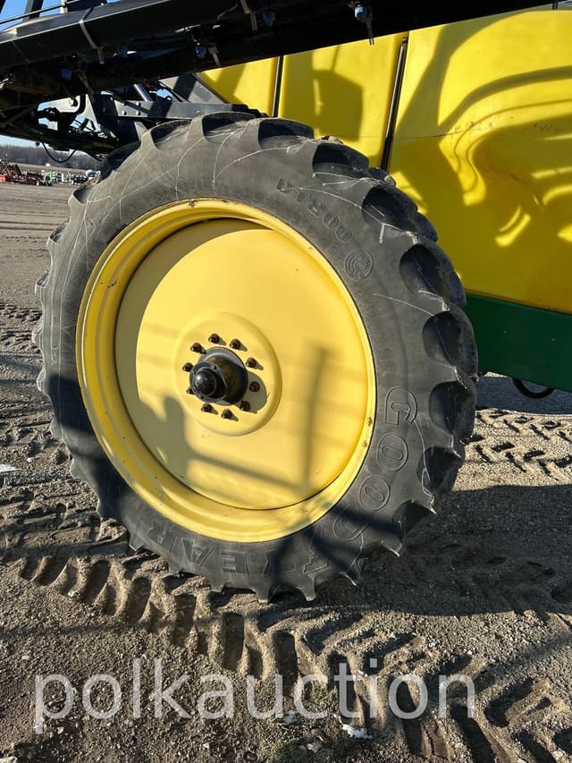 Image of Demco Conquest equipment image 4