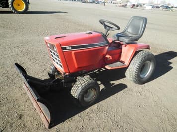 Main image International Harvester Cub Cadet
