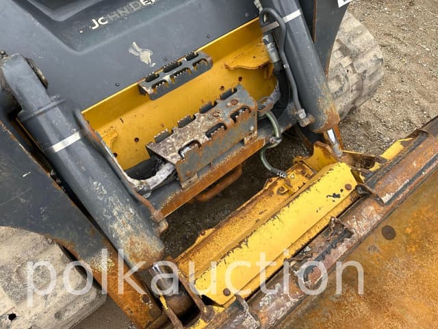 Image of John Deere 333G equipment image 2