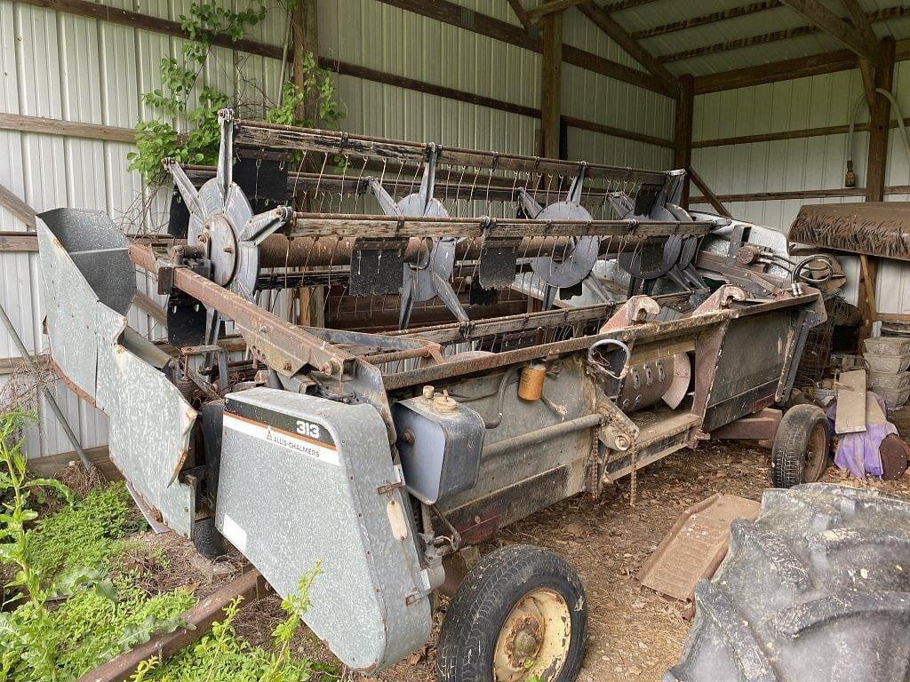 Image of Allis Chalmers 313 Image 0