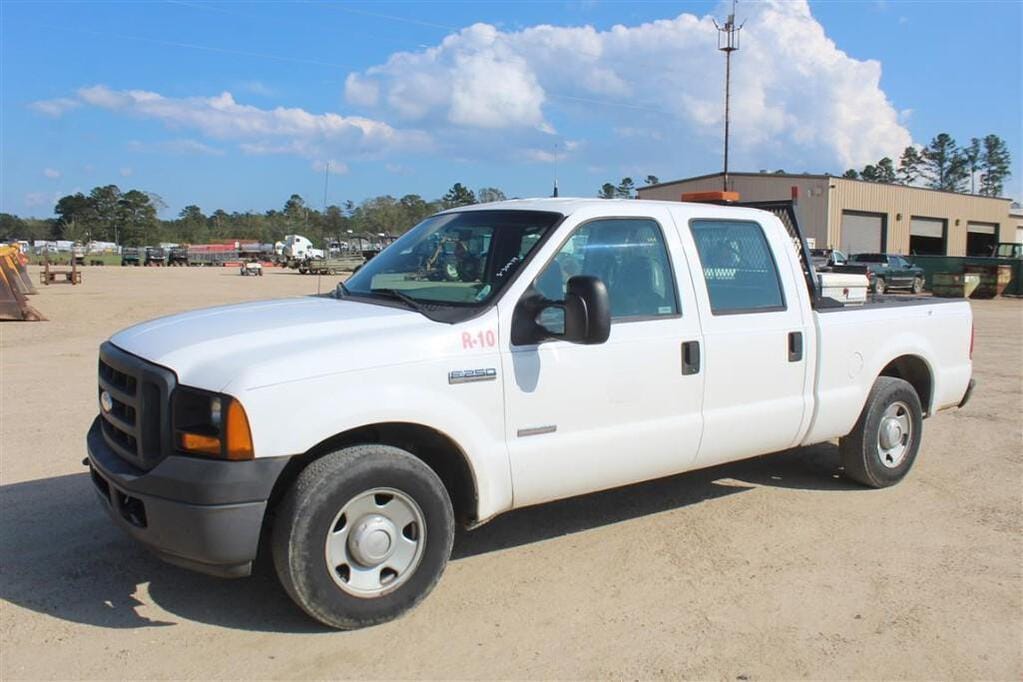 Main image Ford F-250