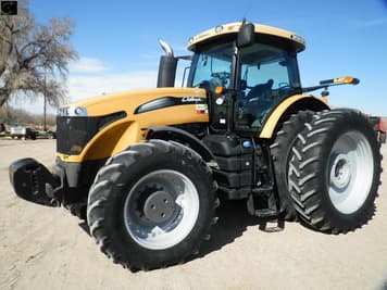 Main image Challenger MT675D