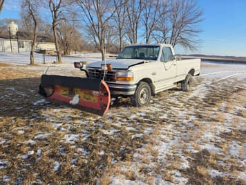 Main image Ford F-250