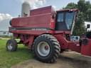 1993 Case IH 1666 Image