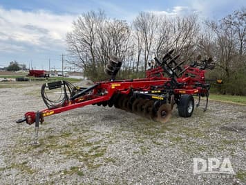 Main image Case IH Ecolo-Tiger 875