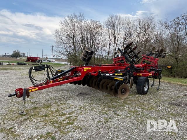 Image of Case IH Ecolo-Tiger 875 equipment image 1