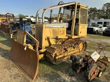 Main image Komatsu D32E