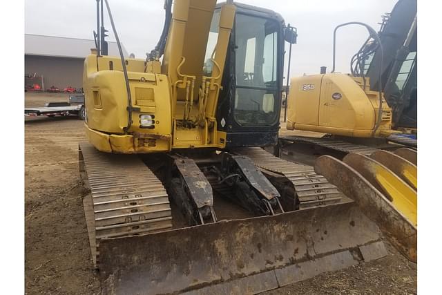 Image of Caterpillar 314C LCR equipment image 3