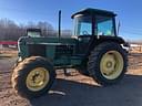 John Deere 3140 Image